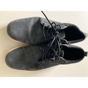 B-52 By Bullboxer Men’s Size 11 Casual Dress Shoes Gray G4